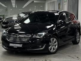 Opel Insignia, 2.0 l., wagon