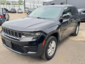 Jeep Grand Cherokee, 3.6 l., Внедорожник / Кроссовер