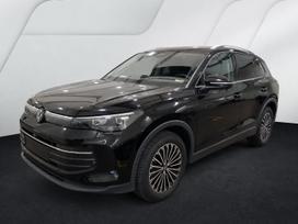 Volkswagen Tiguan, 1.5 l., off-road / crossover