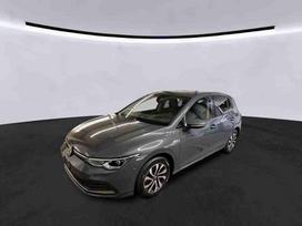 Volkswagen Golf, 1.5 l., Хэтчбек