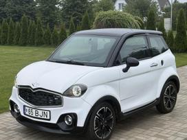 Chatenet CH46, 0.5 l., coupe