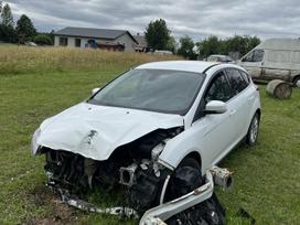 Ford Focus, 1.0 l., hatchback