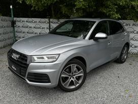 Audi Q5, 2.0 l., Внедорожник / Кроссовер
