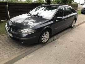 Renault Laguna, 2.0 l., Хэтчбек