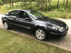 Renault Laguna, 2.0 l., hečbekas