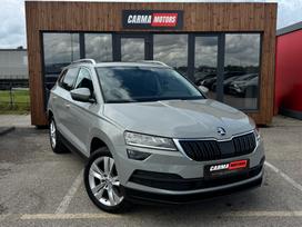 Skoda Karoq, 1.5 l., wagon