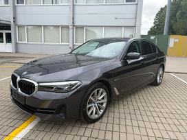 BMW 530, 2.0 l., Седан