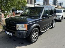 Land Rover Discovery, 2.7 l., Внедорожник / Кроссовер