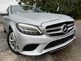 Mercedes-benz C180, 1.6 l., universalas