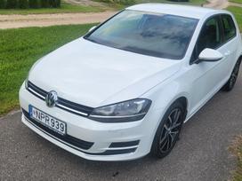 Volkswagen Golf, 1.4 l., hečbeks
