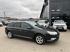 Citroen C5, 2.0 l., wagon
