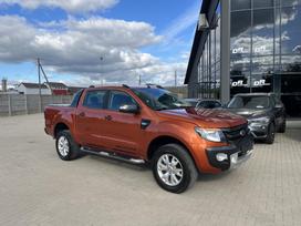 Ford Ranger, 3.2 l., pick-up
