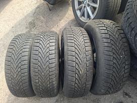 Falken 7-6mm 2023 metų, всесезонные 195/55 R16