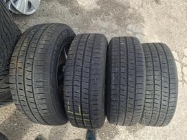 Imperial, всесезонные 215/65 R16
