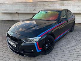 Bmw 328, 2.0 l., sedanas