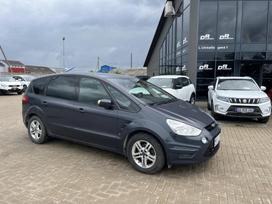 Ford S-MAX, 2.0 l., Минивэн