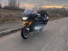 Bmw K 1200 Lt 1200cc, touring / sport touring