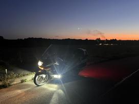 Bmw K 1200 Lt 1200cc, touring / sport touring