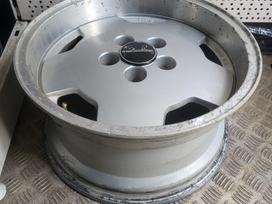 OZ Racing, light alloy, R16
