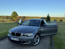 Bmw 120, 2.0 l., hečbekas