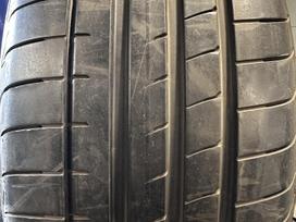Goodyear, vasarinės 265/40 R21