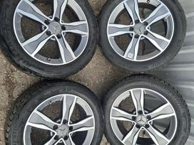 Mercedes-Benz A2054010800 Mercedes C, lengvojo lydinio, R17