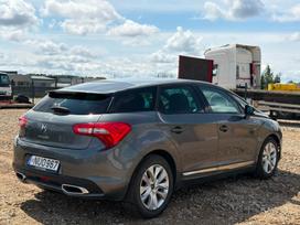 Citroen DS5, 2.0 l., Хэтчбек