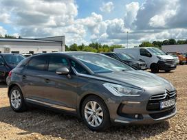 Citroen DS5, 2.0 l., hatchback