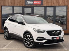 Opel Grandland X, 2.0 l., Внедорожник / Кроссовер