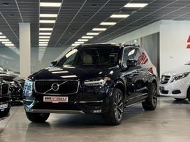 Volvo XC90, 2.0 l., visureigis / krosoveris