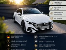 Volkswagen Arteon, 2.0 l., Хэтчбек