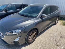 Ford Focus, 1.5 l., wagon