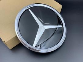 Mercedes-benz E klasė Neorginalus zenkliukas