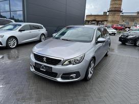 Peugeot 308, 1.5 l., Универсал