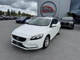 Volvo V40, 1.6 l., hatchback