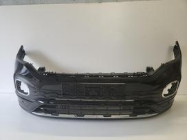 Volkswagen T-Cross, 2GM.805.903.D, бамперы (буфера)