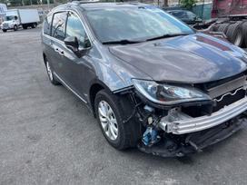 Chrysler Pacifica, 3.6 l., vienatūris