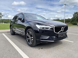 Volvo XC60, 2.0 l., visureigis / krosoveris