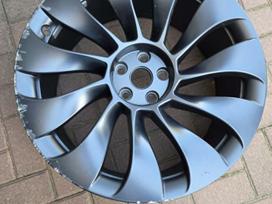 Tesla, lengvojo lydinio, R21