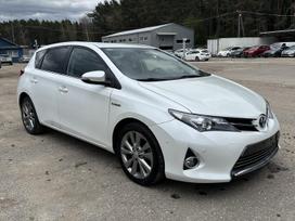 Toyota Auris, 1.8 l., hatchback