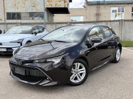 Toyota Corolla, 1.8 l., Хэтчбек