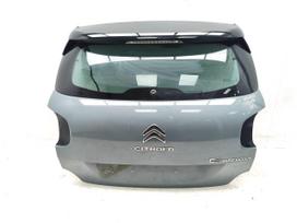 Citroen C3 Aircross dangtis (priekinis, galinis)
