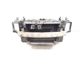Jeep Cherokee, 68212023AB, radiator