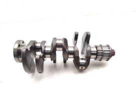 Ford Fiesta, CM5G-6303, crankshaft