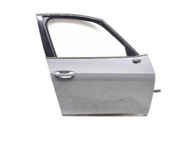 Cupra Born doors