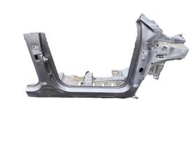 Chery Omoda 5 dangtis (priekinis, galinis)