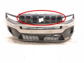 Jeep Avenger бамперы (буфера)
