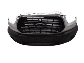 Ford Transit бамперы (буфера)
