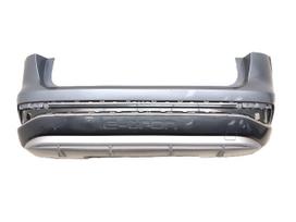 Audi Quattro bumpers