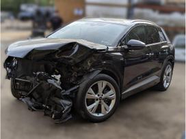 Audi Q4 e-tron двигатель